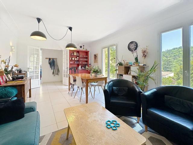 Maison 6 pièces 125 m²