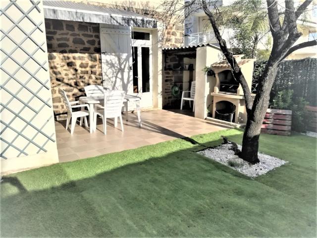 Maison 6 pièces 125 m²