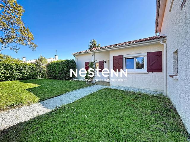 Maison 6 pièces 125 m²