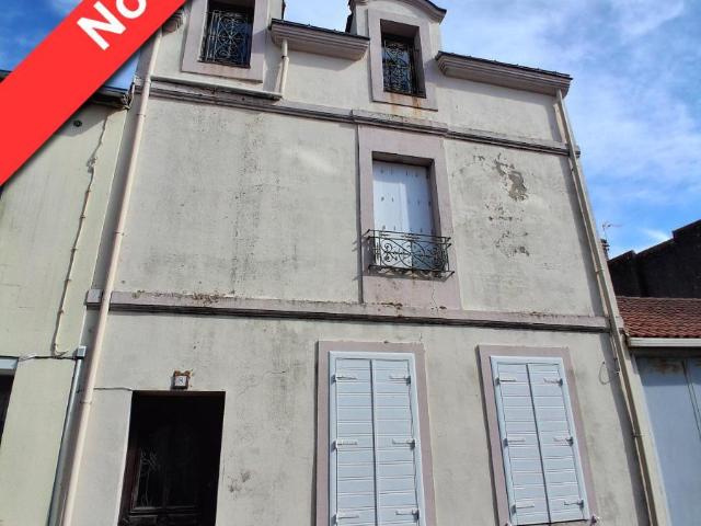 Maison 6 pièces 125 m²