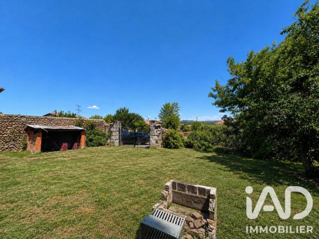 Maison 6 pièces 125 m²