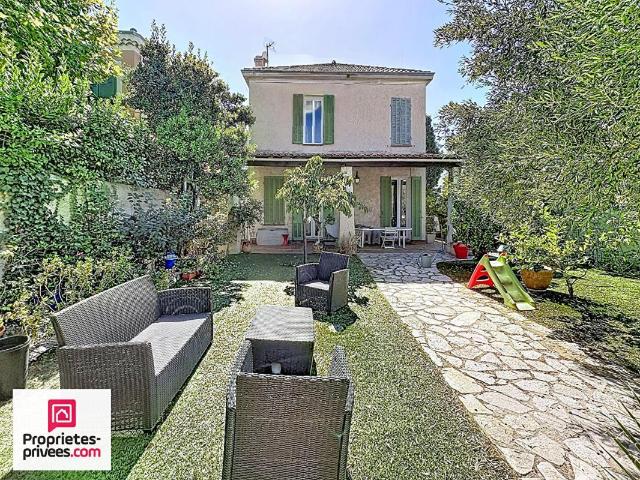 Maison 6 pièces 125 m²