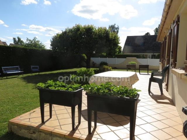 Maison 6 pièces 125 m²