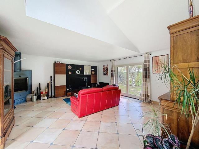 Maison 6 pièces 125 m²