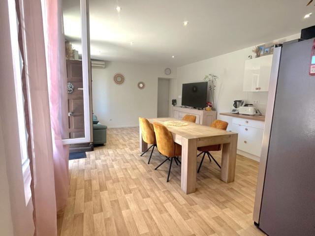 Maison 6 pièces 125 m²