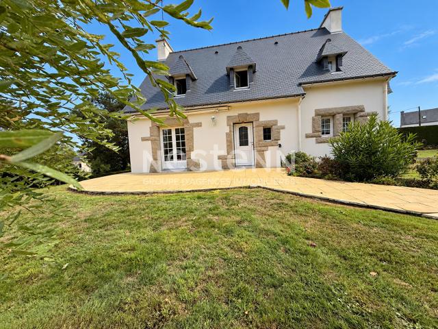 Maison 6 pièces 125 m²