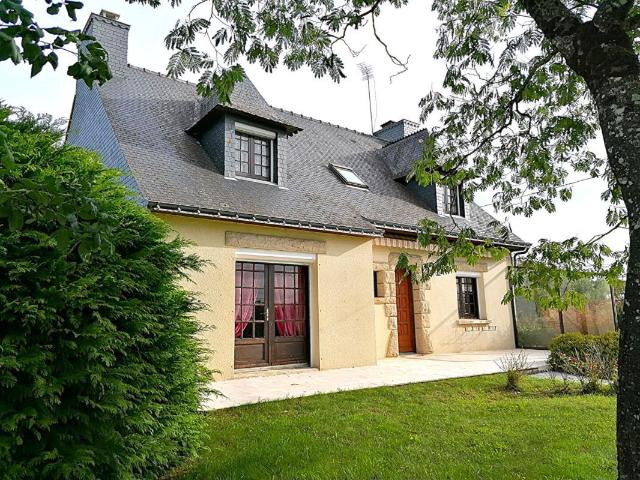 Maison 6 pièces 125 m²