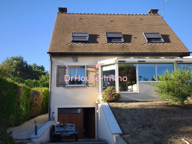 Maison 6 pièces 125 m²