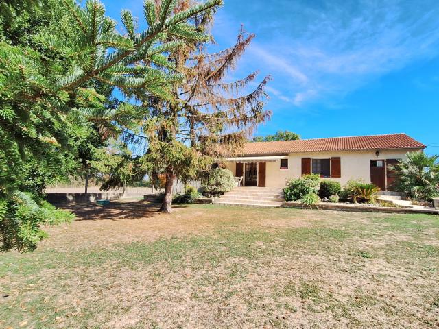 Maison 6 pièces 125 m²