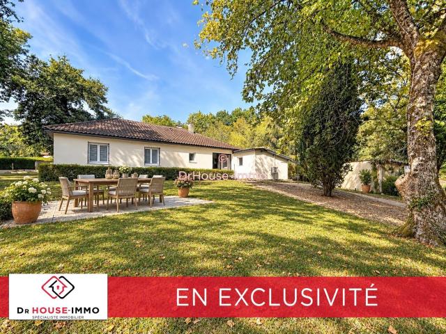 Maison 6 pièces 125 m²