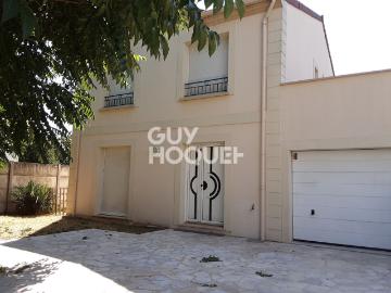 Maison 6 pièces 125 m²