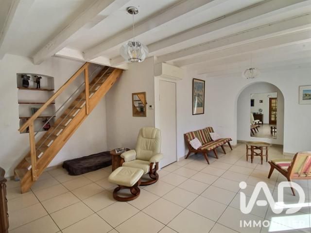 Maison 6 pièces 125 m²