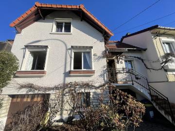 Maison 6 pièces 125 m²