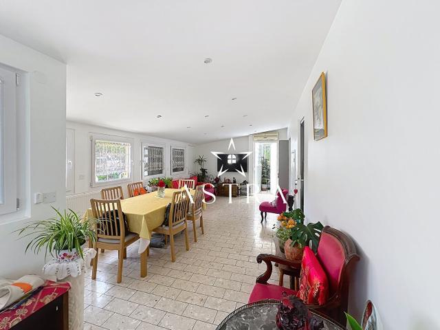 Maison 6 pièces 125 m²