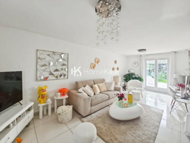 Maison 6 pièces 125 m²