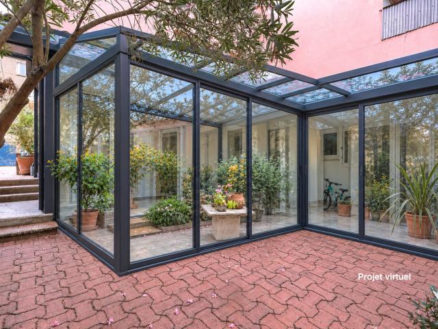 Maison 6 pièces 125 m²