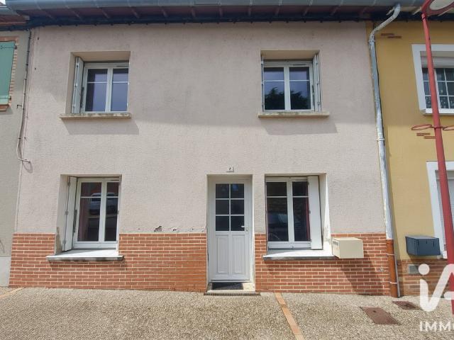 Maison 6 pièces 125 m²
