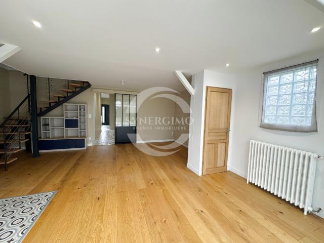 Maison 6 pièces 125 m²