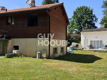 Maison 6 pièces 125 m²
