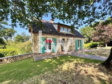 Maison 6 pièces 125 m²