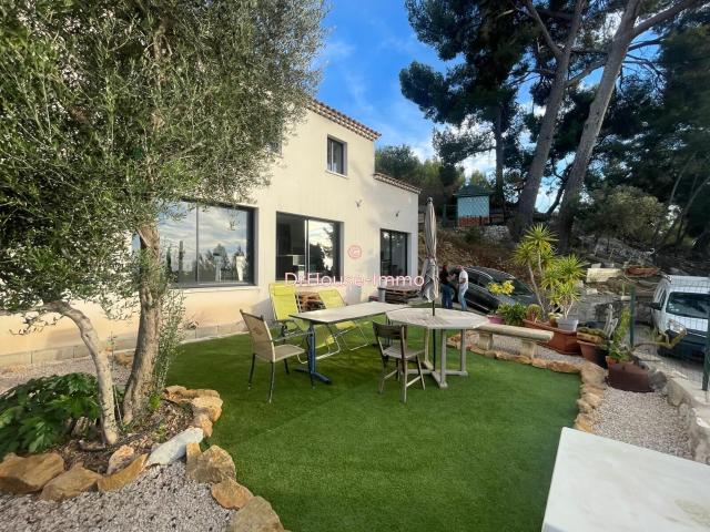 Maison 6 pièces 125 m²