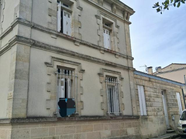 Maison 6 pièces 125 m²