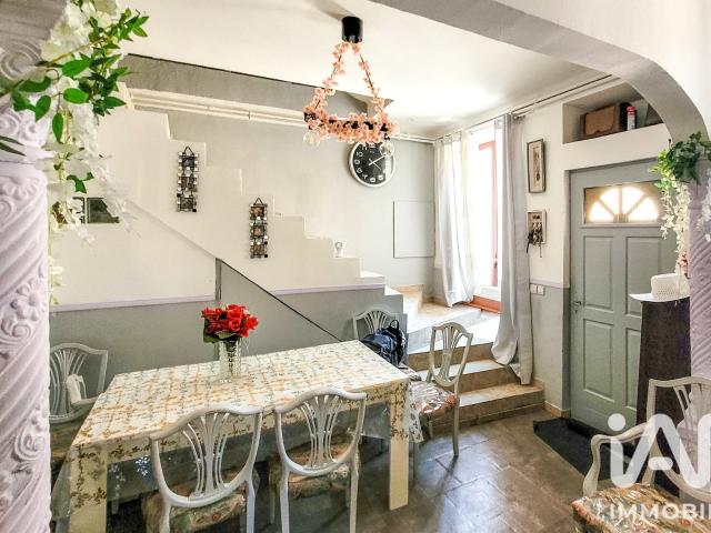 Maison 6 pièces 125 m²