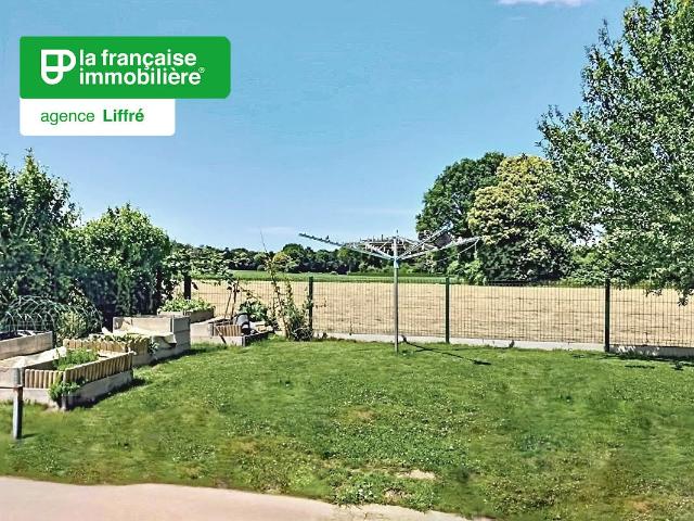 Maison 6 pièces 145 m²