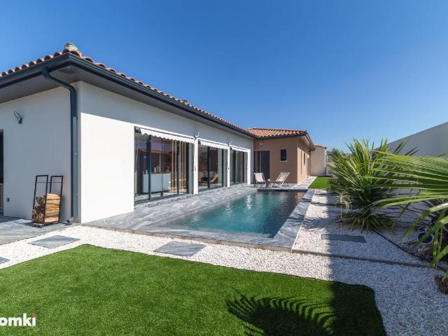 Maison 6 pièces 125 m²
