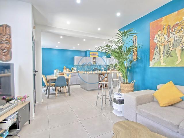 Maison 6 pièces 153 m²
