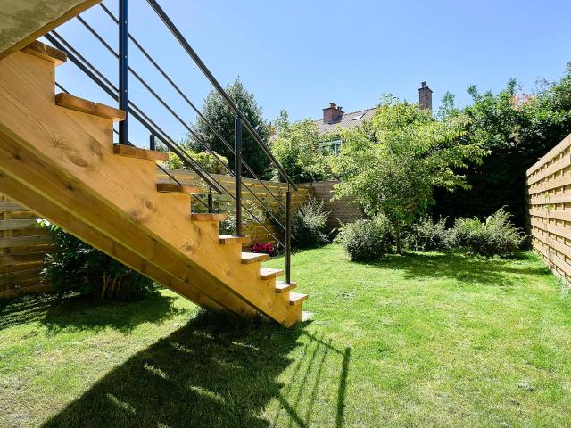 Maison 6 pièces 125 m²