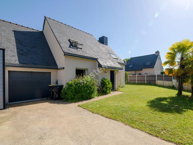Maison 6 pièces 125 m²
