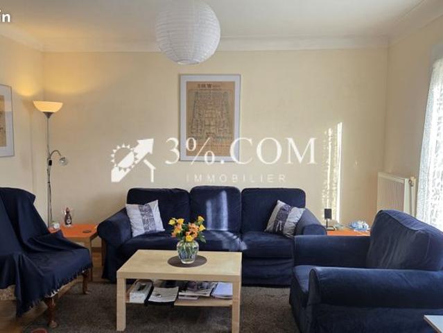 Maison 6 pièces 125 m²
