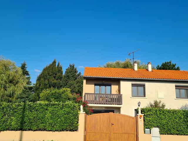 Maison 6 pièces 125 m²