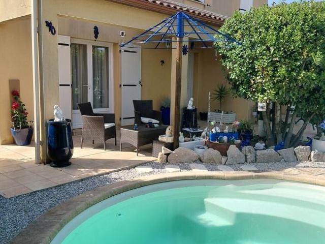 Maison 6 pièces 125 m²