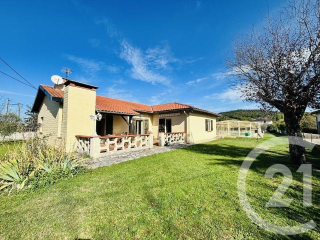 Maison 6 pièces 125 m²