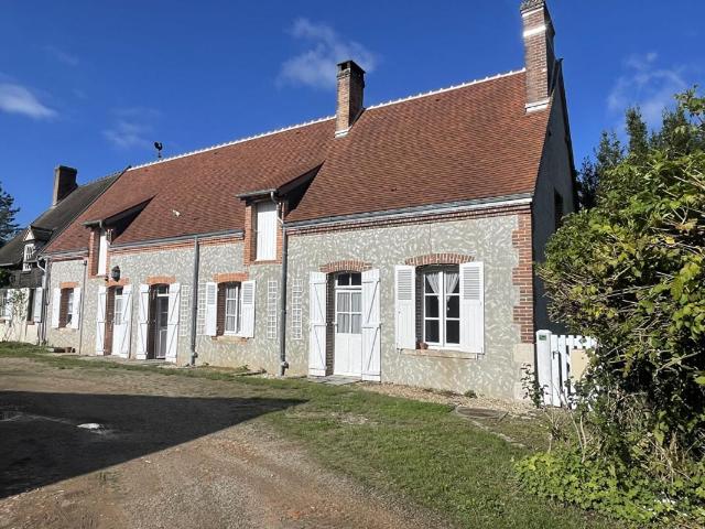 Maison 6 pièces 125 m²