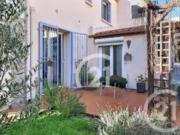 Maison 6 pièces 125 m²