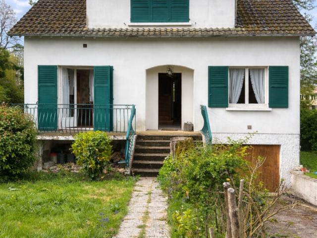 Maison 6 pièces 125 m²