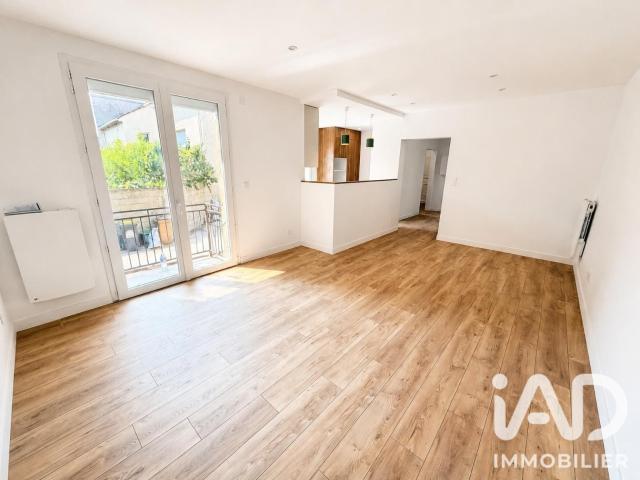 Maison 6 pièces 125 m²