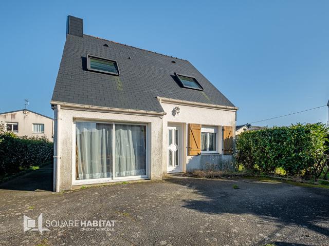 Maison 6 pièces 125 m²
