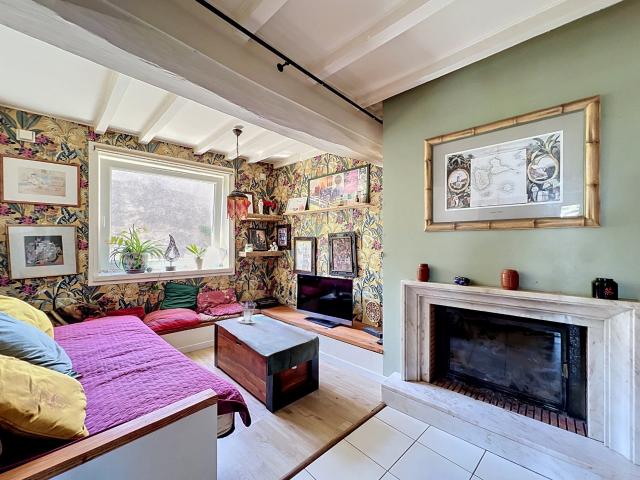 Maison 6 pièces 125 m²