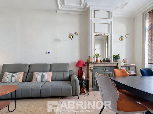 Maison 6 pièces 125 m²