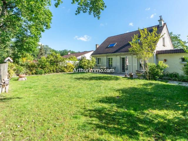 Maison 6 pièces 125 m²