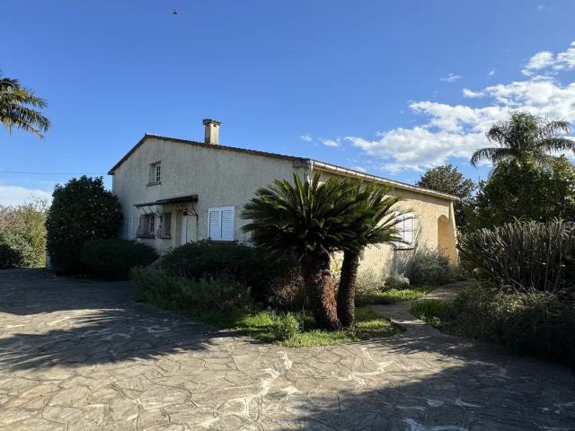Maison 6 pièces 125 m²