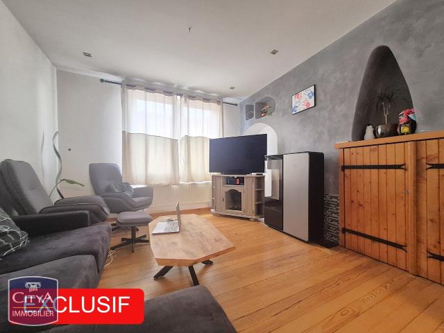 Maison 6 pièces 125 m²