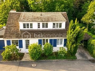 Maison 6 pièces 125 m²
