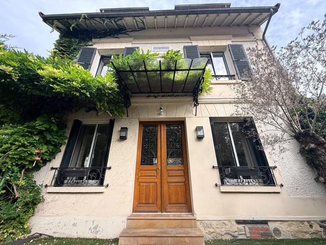 Maison 6 pièces 125 m²