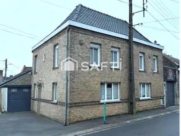 Maison 6 pièces 125 m²