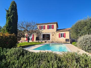 Maison 6 pièces 125 m²